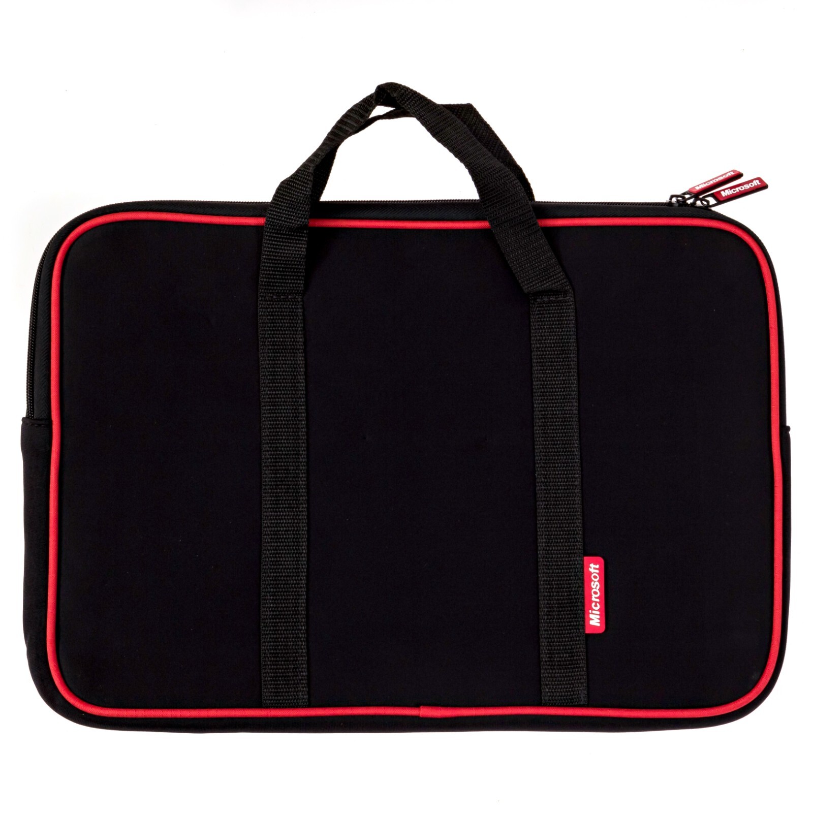 Laptop Sleeve Fits up to 16″,Microsoft Brand, Neoprene, FACTORY PACKAGED!