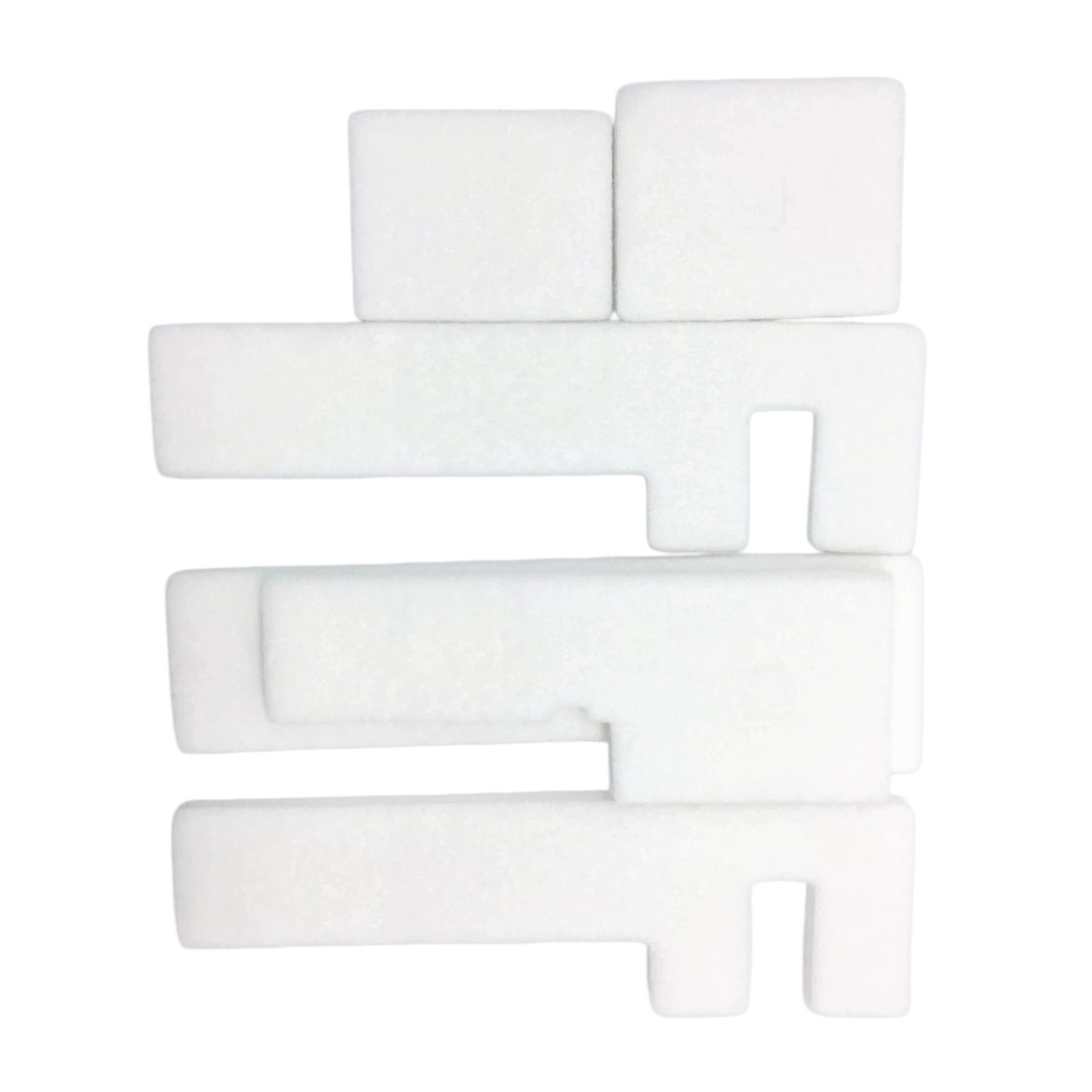 3Sets Waste Ink Pad Fits For Epson L475 L566 L575 L456 L455 L485 L495 L486
