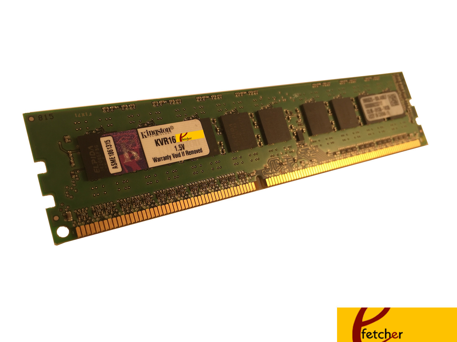 16GB (2 x 8GB) Memory For SuperMicro X8SI6-F X8SIA X8SIL-F X8SIL-V X8SIL X8SIU-F