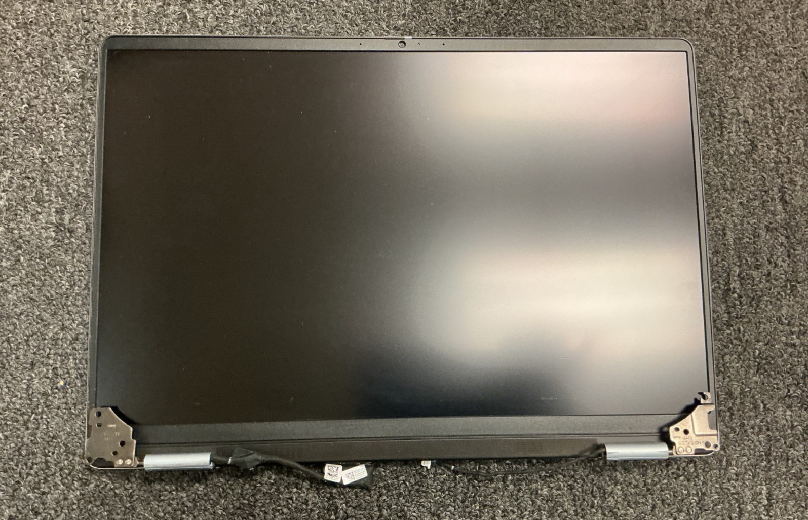 Dell Inspiron 16 Plus 7640 16″ QHD LCD Screen Assembly X7K88 2WD0Y Lc15