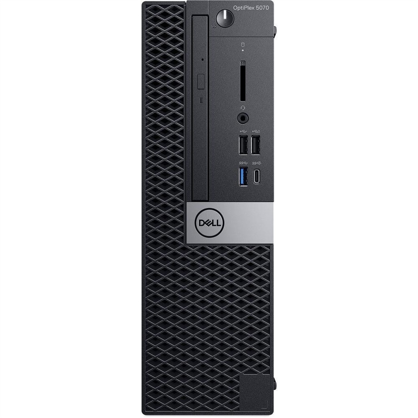 Dell Optiplex 5070 SFF (8GB RAM, 256GB SSD, i5-9500 3.0GHz) Win11 Pro