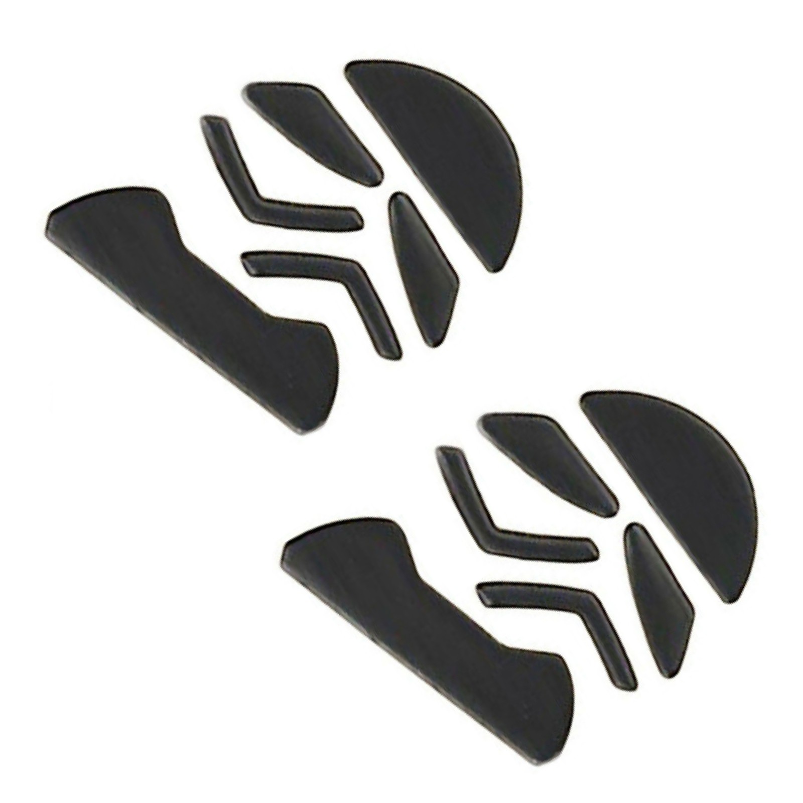 2 Set Wholesale Mouse Feet Sticker For Logitech G303 Games Mouse Replacement