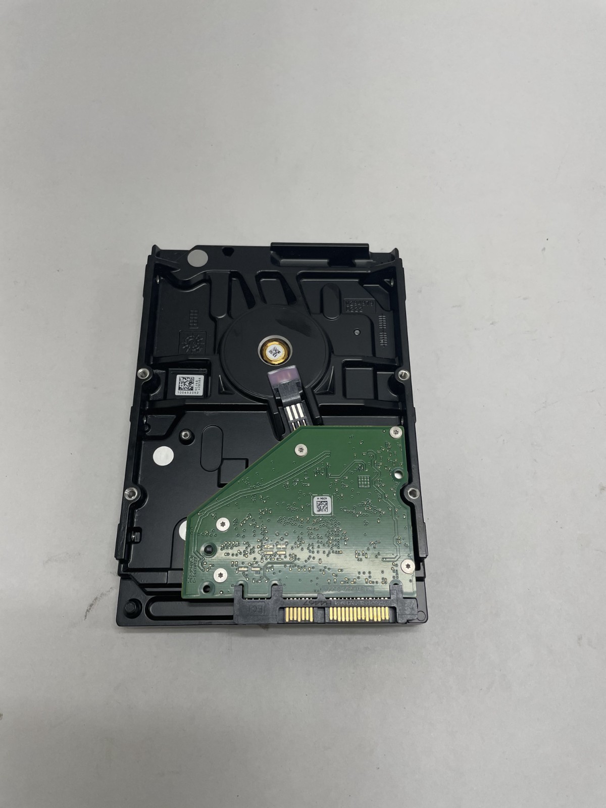 Seagate Desktop HDD 1TB ST1000DM003 1ER162-301 3.5″ SATA 6Gb/s Hard Drive PC