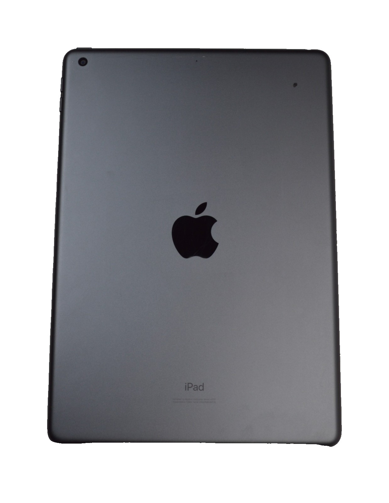 Apple iPad 7th Gen 10.2″ A2197 32GB Wi-Fi – Space Grey (Grade B No AC)