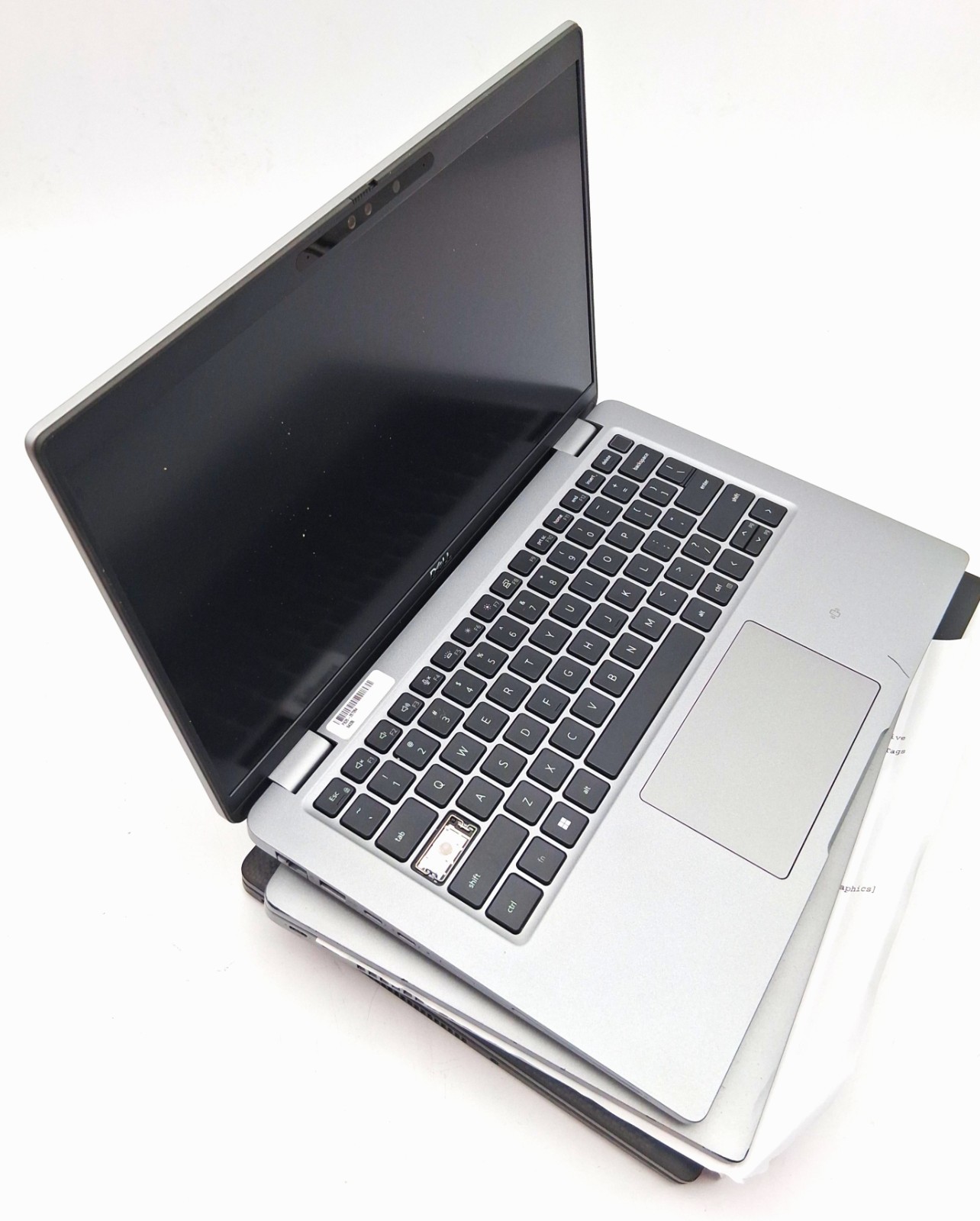 Lot of 5 Dell Latitude Laptops | Intel 11 / 12 / 13 Gen CPUs | 16GB | See Descr.