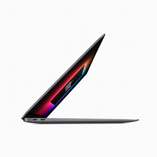 Apple MacBook Air M1 8-Core CPU 8GB RAM 256GB SSD 13″ MGN63LL/A (2020)