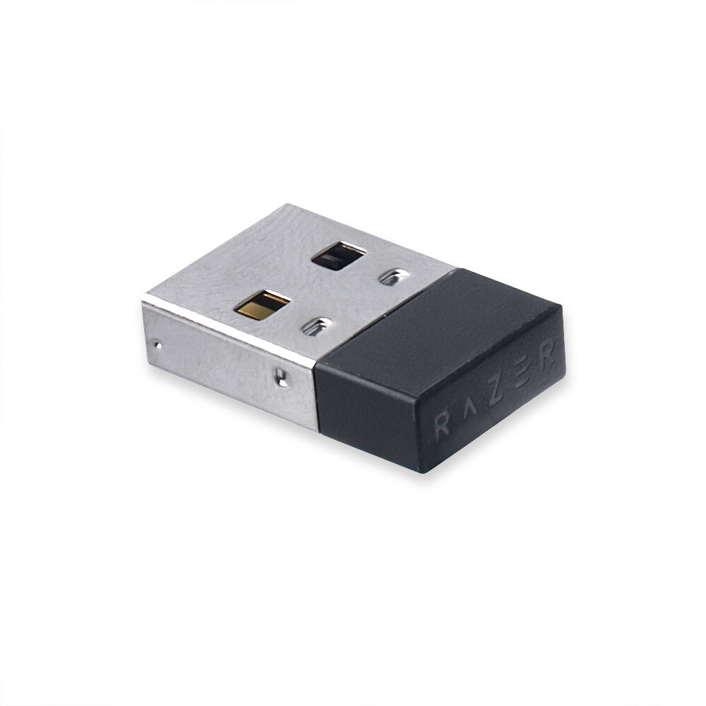 New USB Receiver for Wireless Gaming Mouse Razer PRO Click Mini USB Adapter