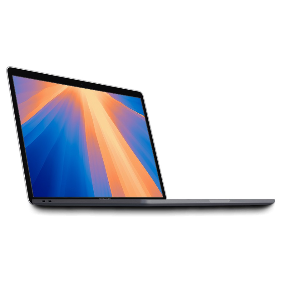 2019 Apple MacBook Pro 15″ i9 2.3GHz/16GB/512GB – (Space Gray) A1990 w/Warranty