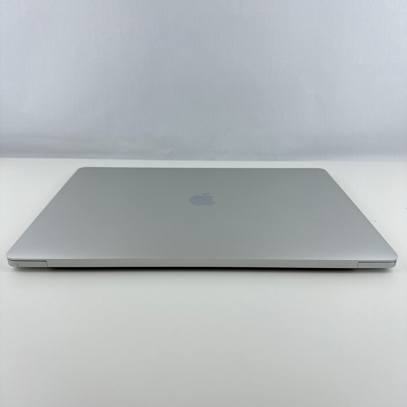 Apple MacBook Pro 32GB 16 inch A2141 8-Core i9 1TB SSD OS Sequoia 1 Yr Warranty