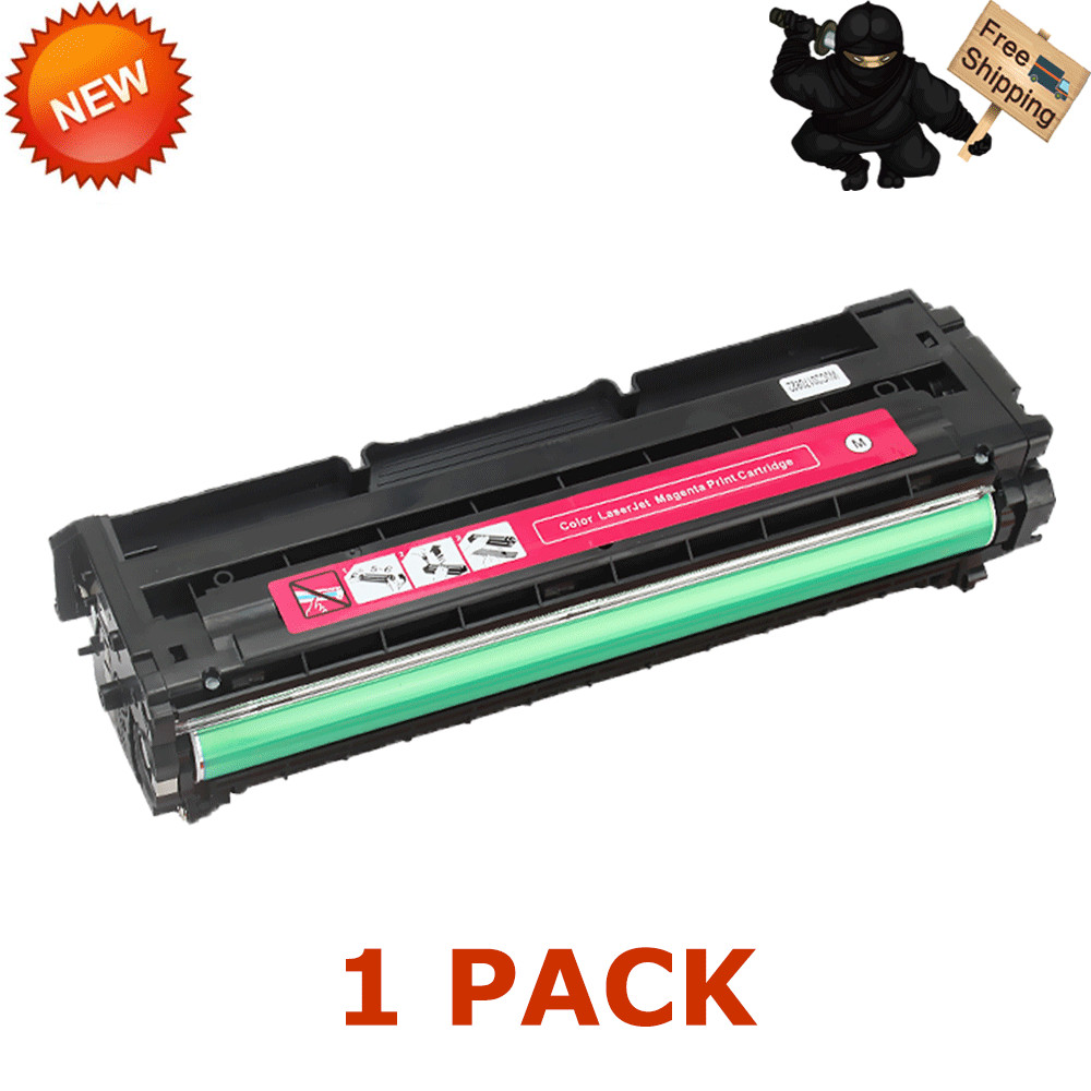 Magenta Toner for Samsung ProXpress C3060FW C3010DW C3060 C3010 CLT-M503L