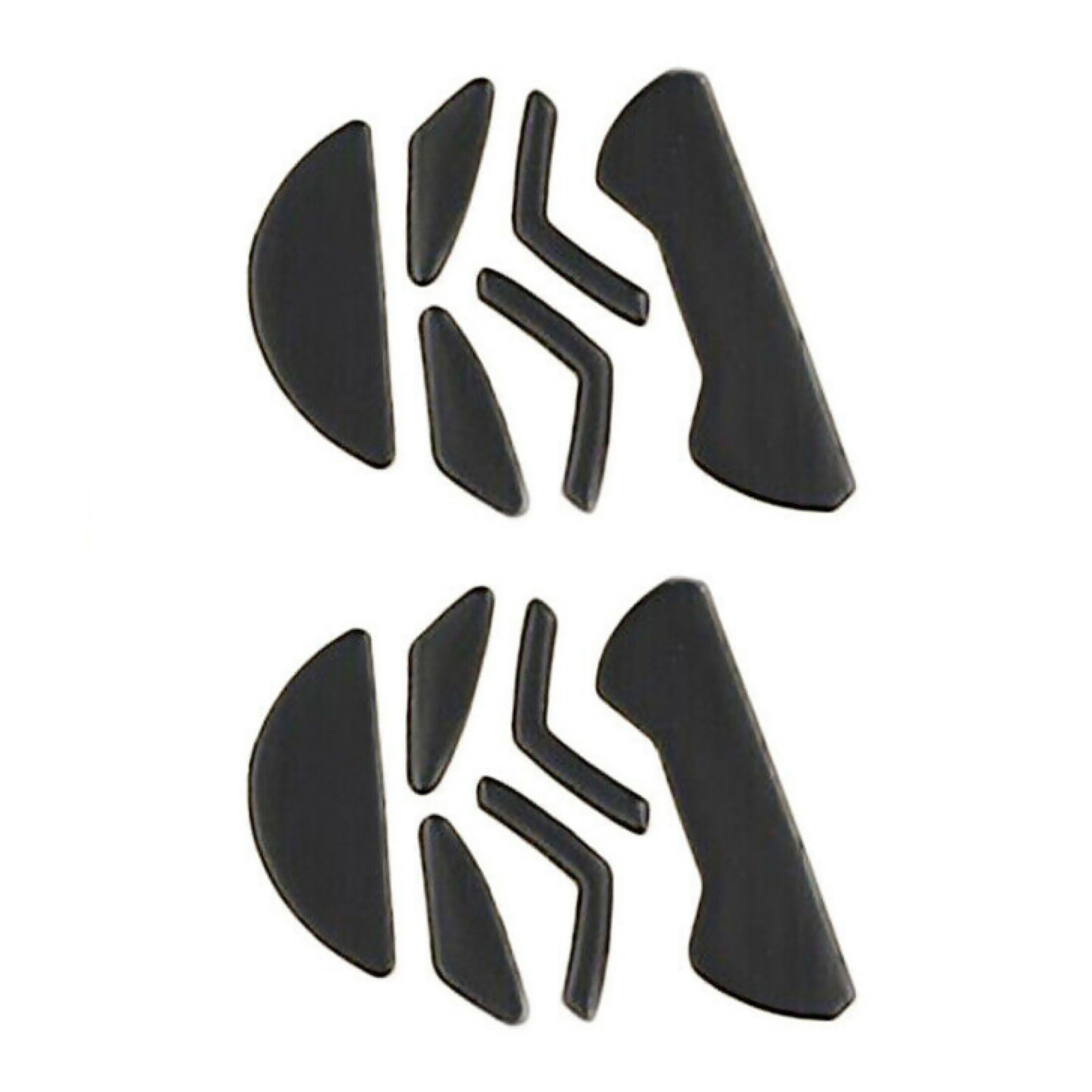 2 Set Wholesale Mouse Feet Sticker For Logitech G303 Games Mouse Replacement