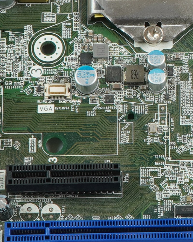 Dell FDY5C 0FDY5C Optiplex 5050 SFF Motherboard Socket 1151 System Board