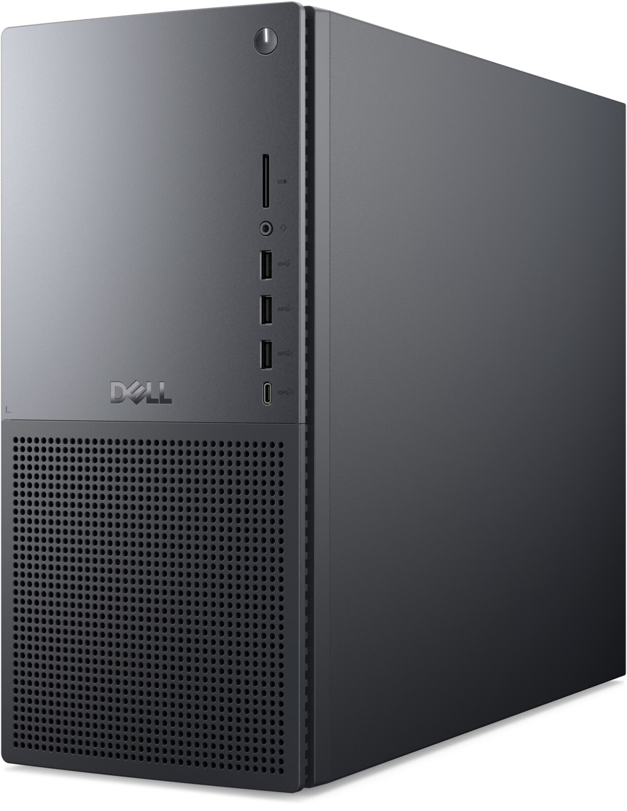 Dell Tower Plus EBT2250 Desktop PC – Ultra 9 285, Intel UHD Graphics 770, Win 11