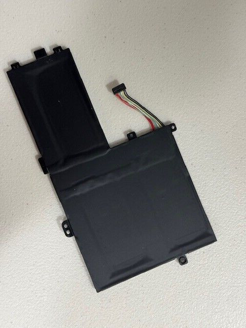 Battery L18C3PF7 for Levono IDEAPAD FLEX-15IWL 11.25V 4535MAH 52.5Wh