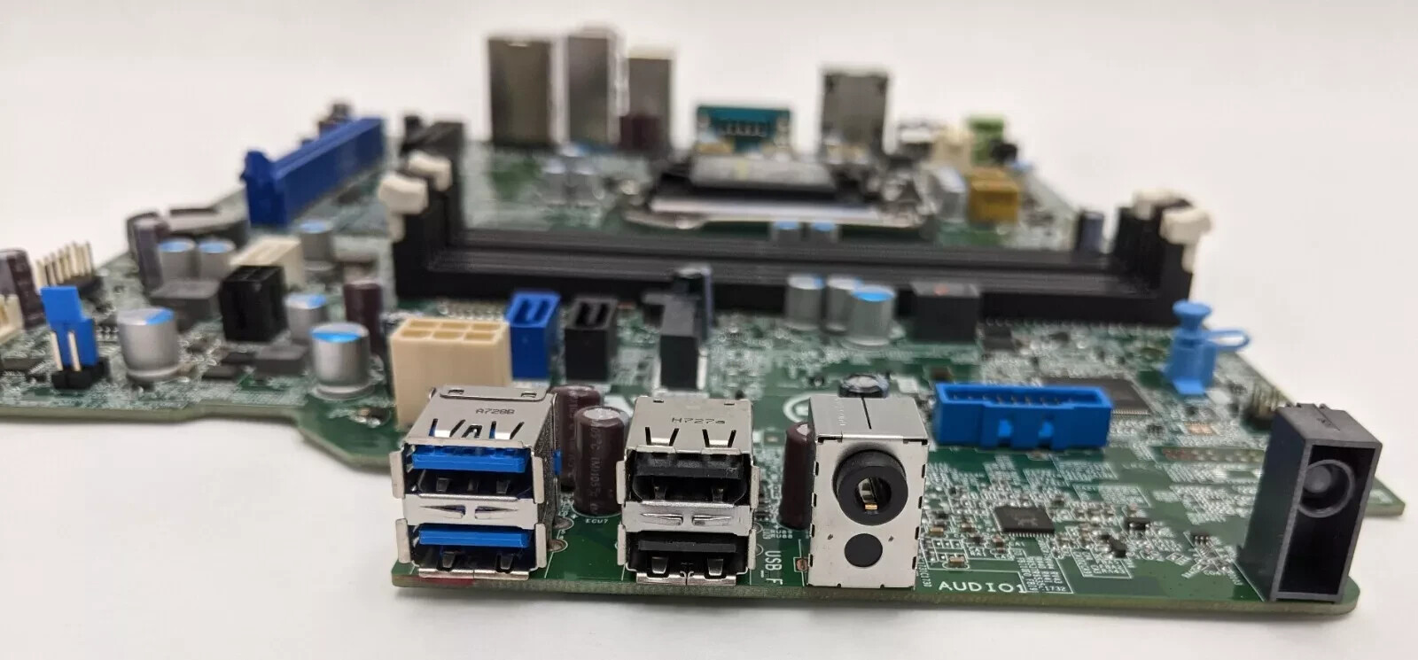Dell OptiPlex 5050 SFF Desktop Motherboard LGA 1151/Socket H4 DDR4 SDRAM 0FDY5C