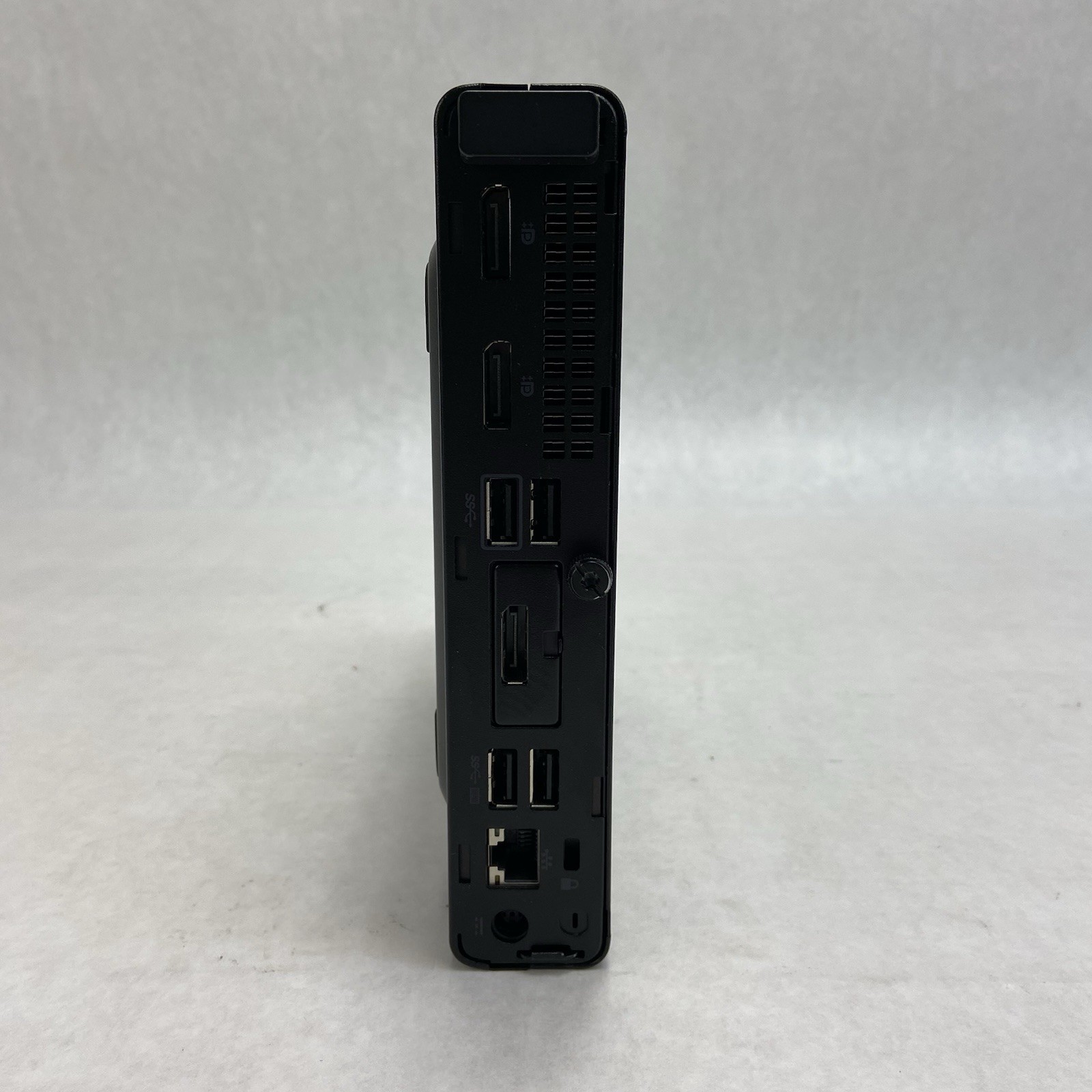 HP EliteDesk 800 G1 Micro Intel Core i5-8500T 2.1GHz 8GB RAM No HDDOSACCaddy