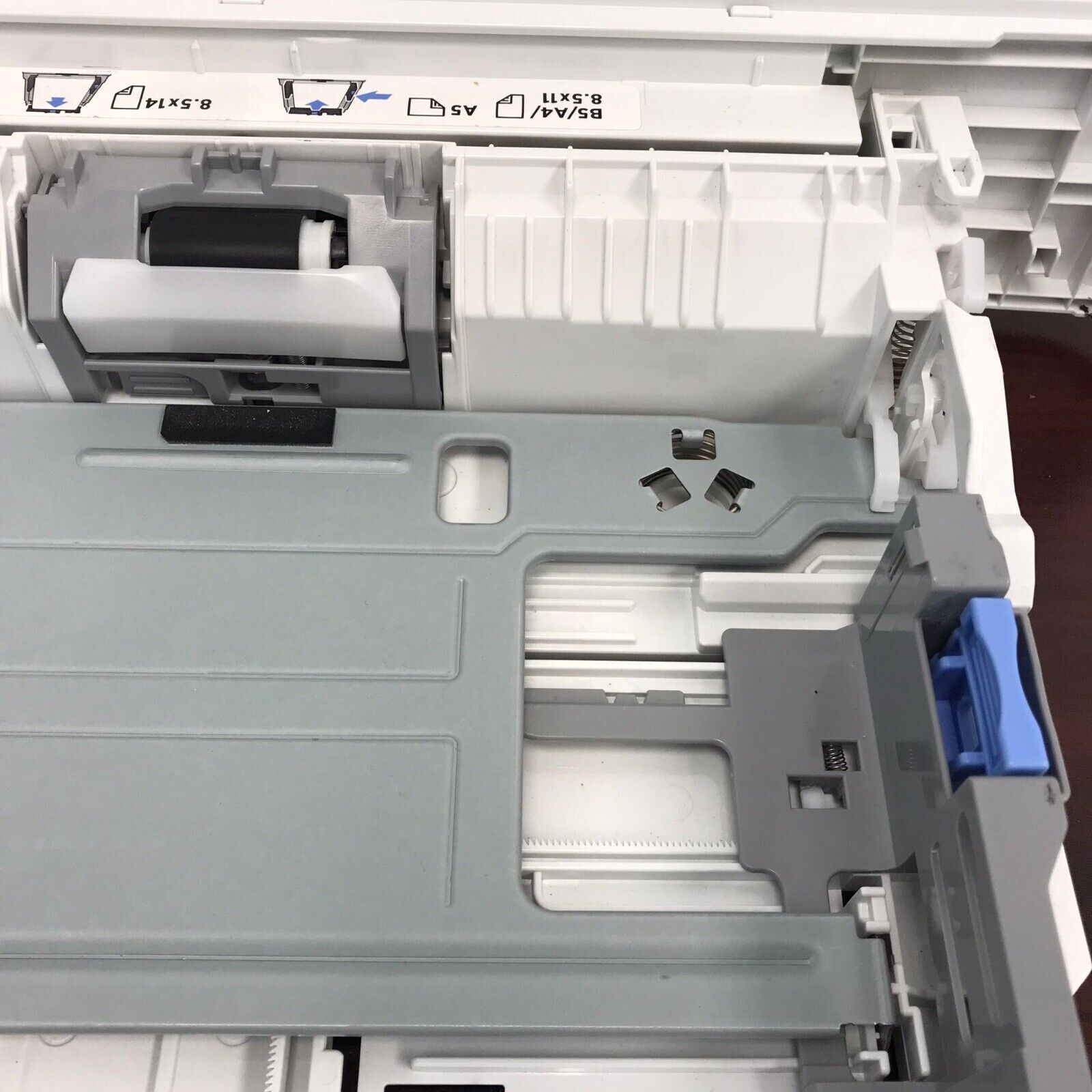 New HP RU7-8225 Paper Tray 2 for LaserJet Pro M402 M404 M426 M428 M430