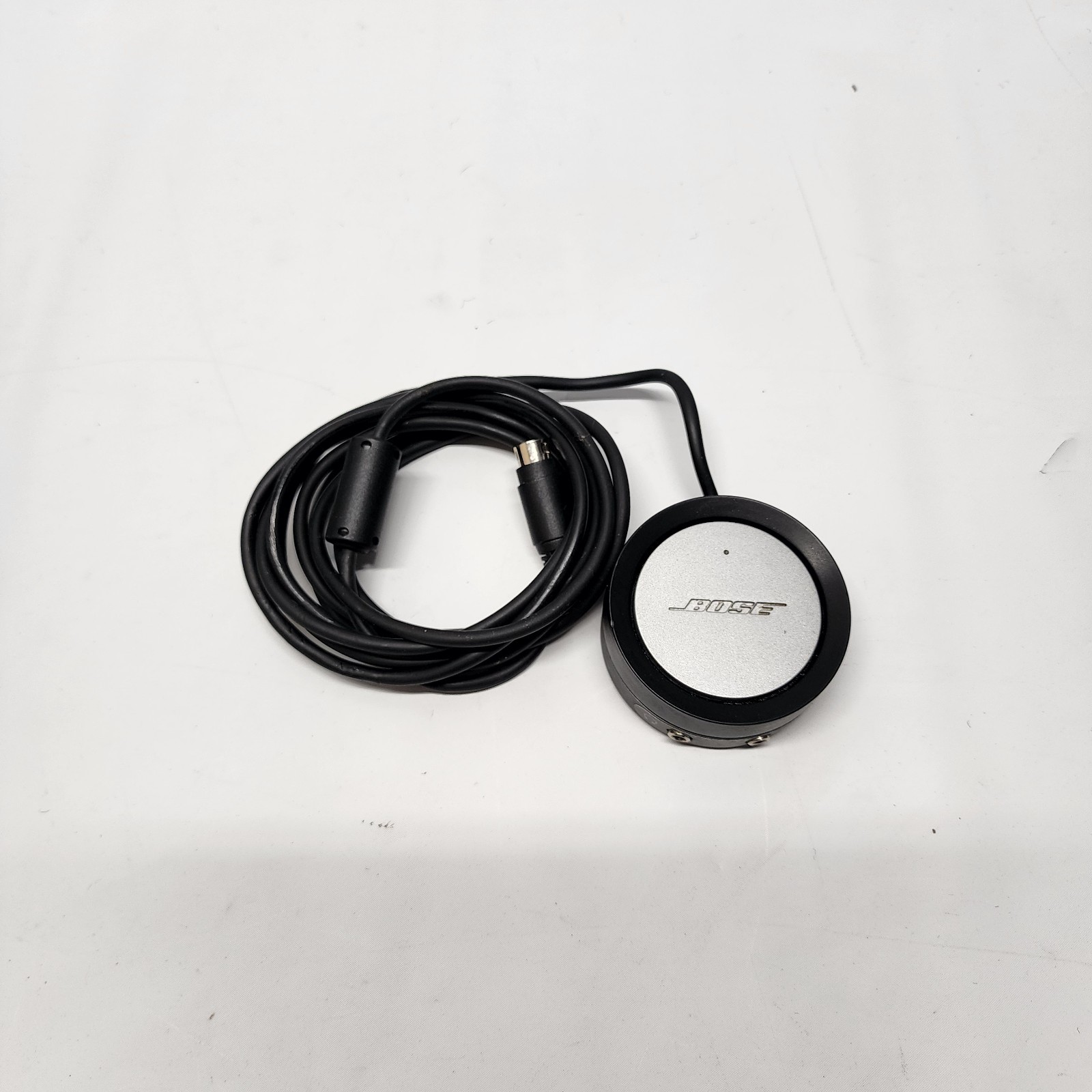 Genuine Bose Companion 3 Series I & II Volume Control Pod – 9 Pin Connector