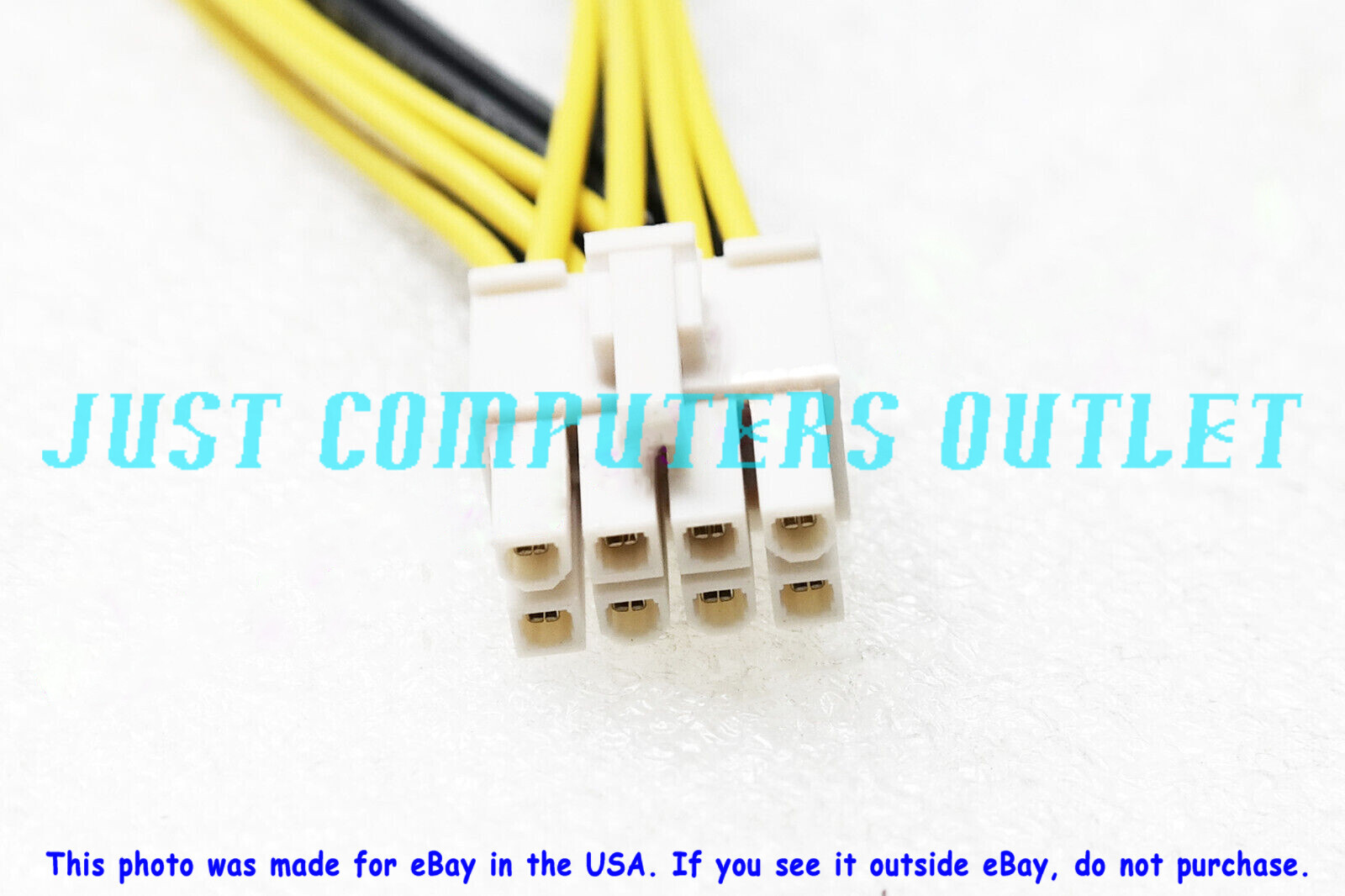 🔥 12″ HP 30cm DL380 ML350 G10 GPU Cable 876503-001