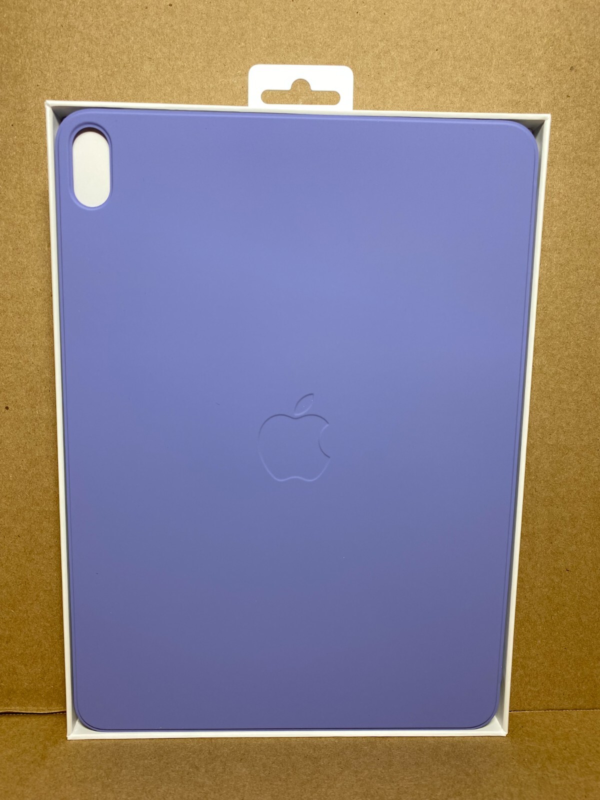 Apple Smart Folio for iPad Air 5th Generation – English Lavender (Original)