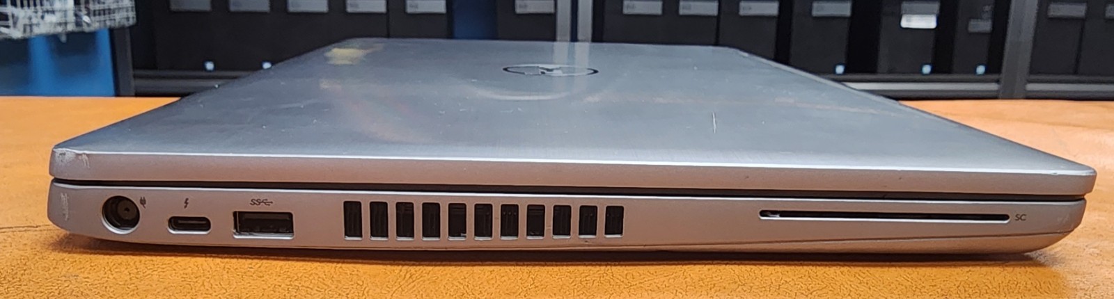 Lot of 10 Dell Latitude 5510 – Intel i7-10th Gen, 512GB SSD, 16GB PC4 RAM, Win11
