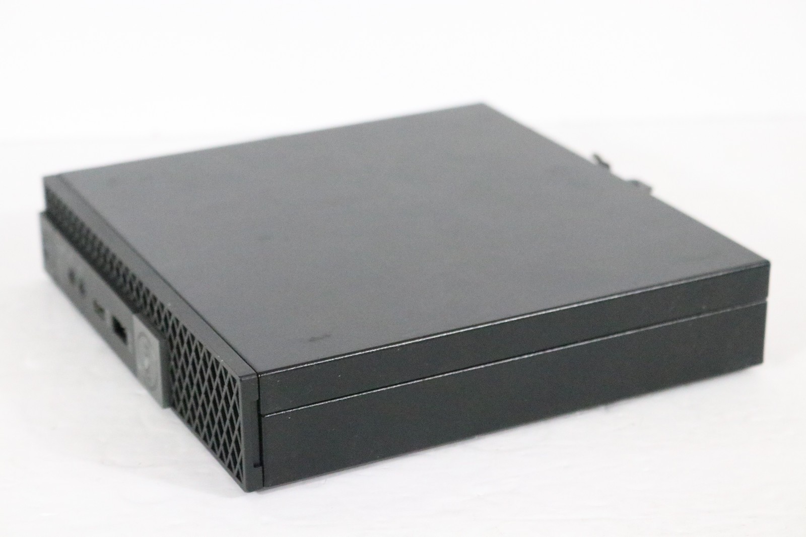 Dell OptiPlex 7070 Mini Intel Core i7 8th Gen 16GB RAM 128GB NVMe Windows 11 Pro