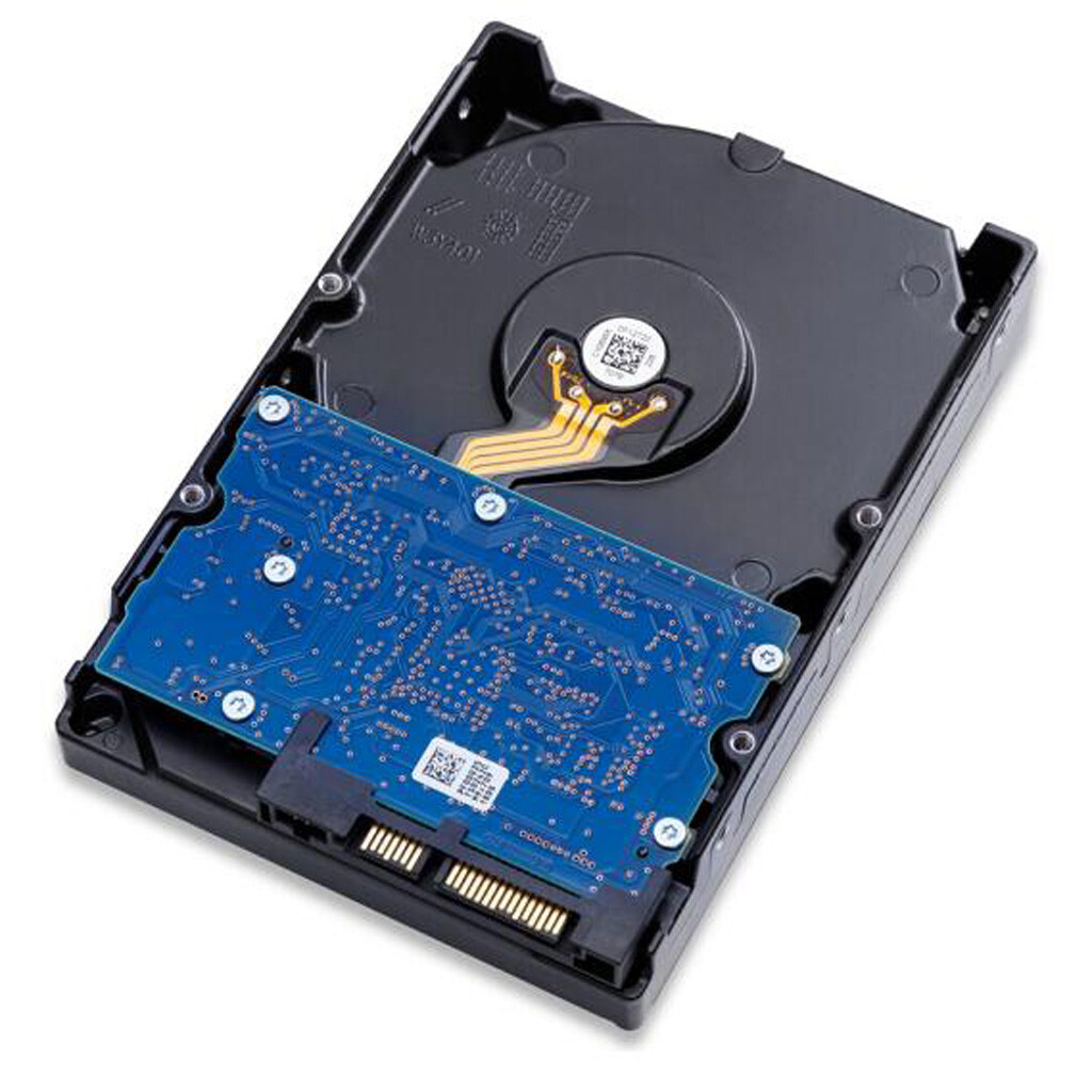 for Toshiba Mars C 2TB DT01ABA200V SATA 3.5″ Internal Hard Drive For PC DVR CCTV