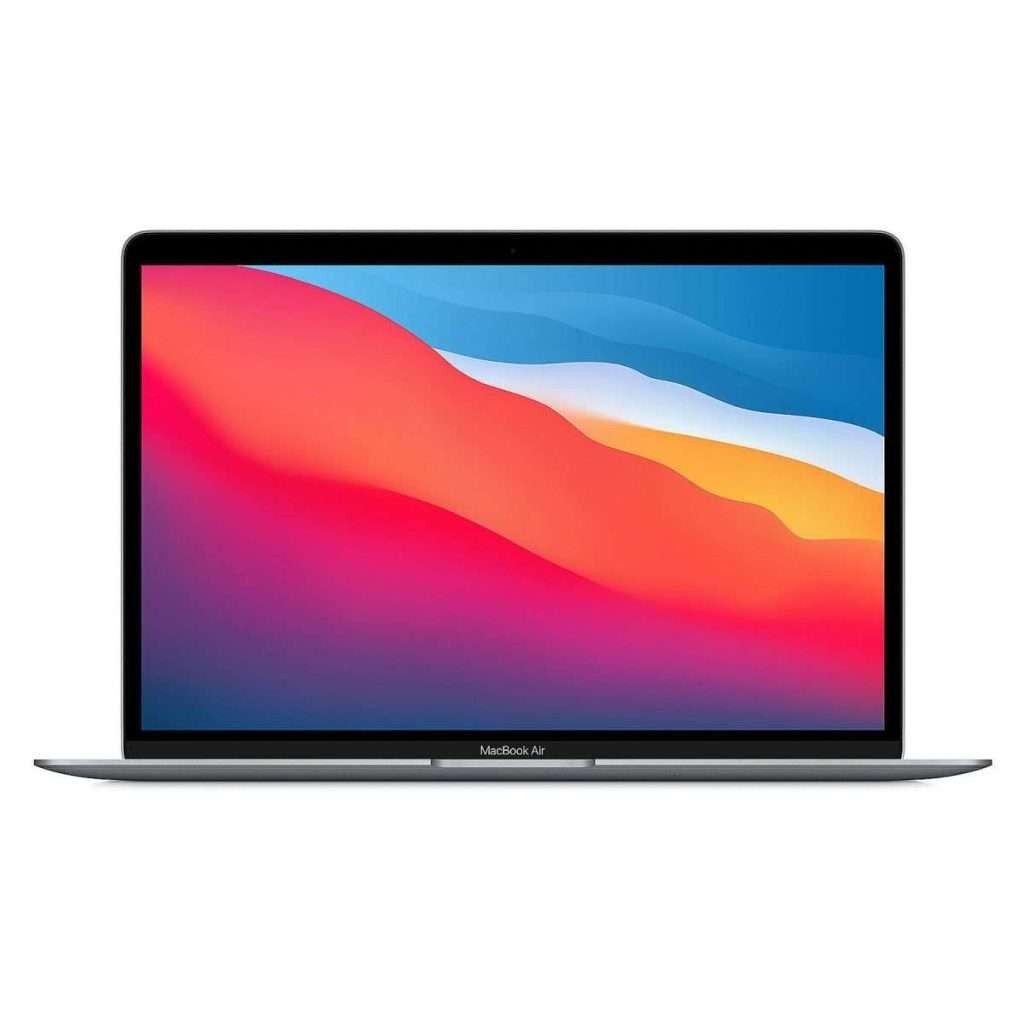 Apple Macbook Air Mgn63ll/a Late 2020- Azerty/French M1 8GB 256GB SSD- Very Good
