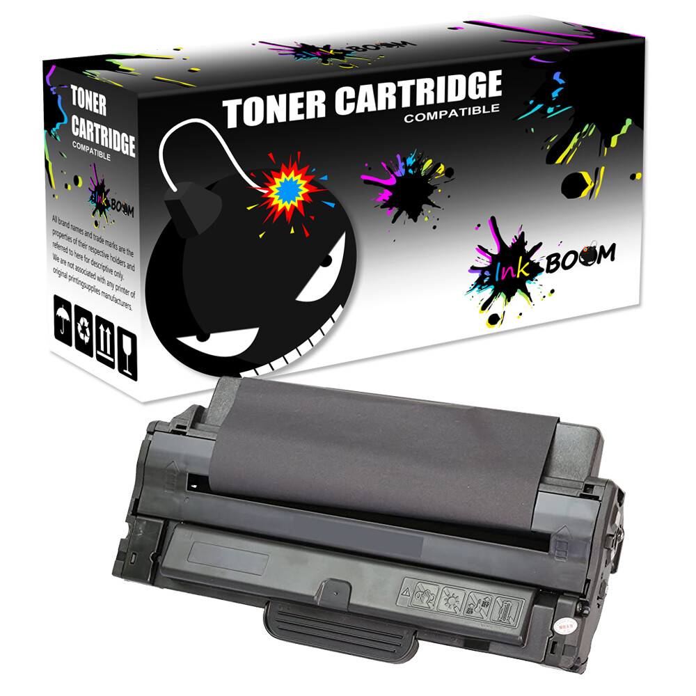 1 Toner Cartridge for Dell 1130XL 1130 1130N 1133 1135N