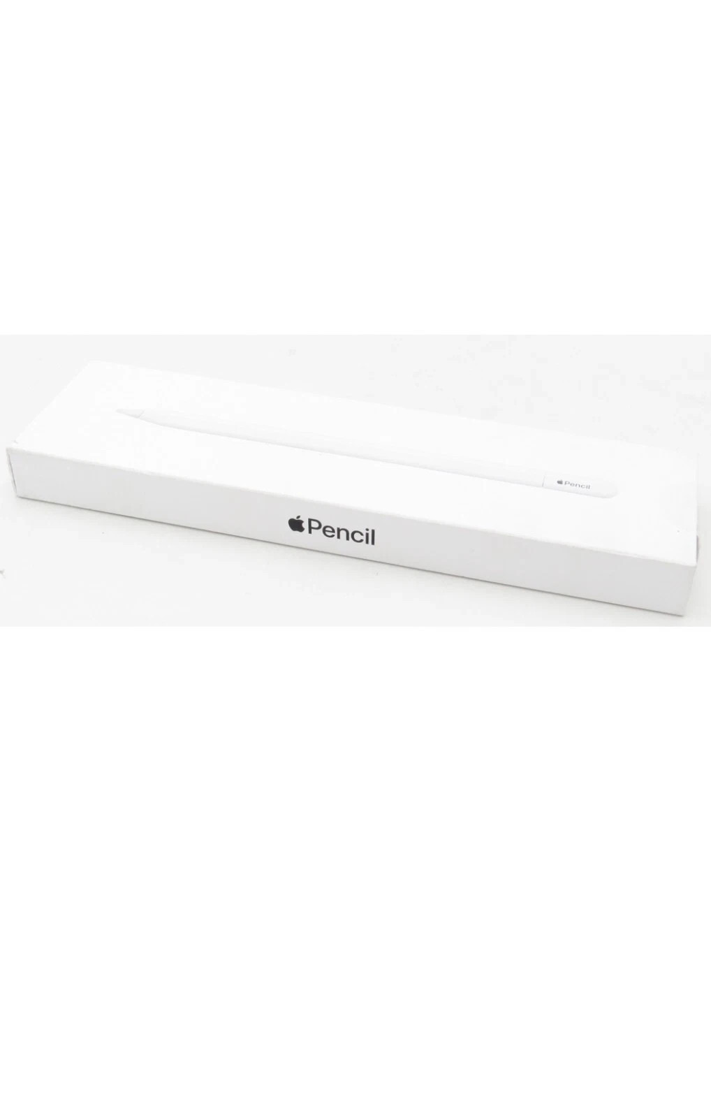 Apple Pencil (USB-C) – White