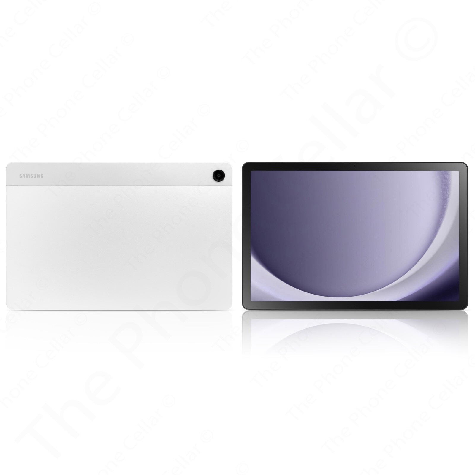 Samsung Galaxy Tab A9+ SM-X210 2024 11″ 64GB WiFi 6E 13MP Silver