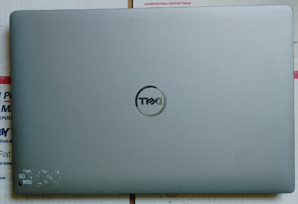 Dell Precision 3470 Intel Core i5-1250p 12th Gen Laptop parts repair 1080p