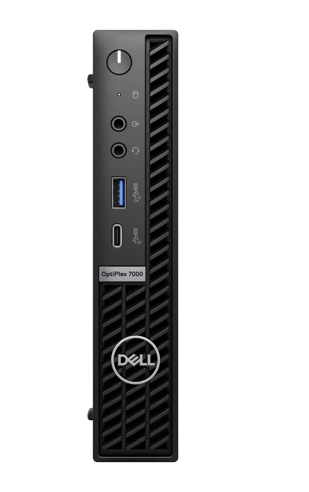 Dell OptiPlex 7000 Micro i5-12500T 16GB RAM ,512GB SSD, Win11 Pro WiFi W/ADAPTER