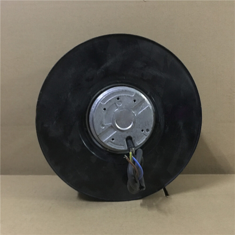 230V 160/230W 50/60Hz 0.71/1.02A R2E250AS5039 Cooling Fan R2E250-AS50-39