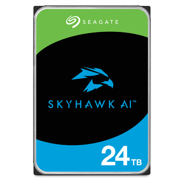 Seagate SkyHawk AI 24TB ST24000VE002