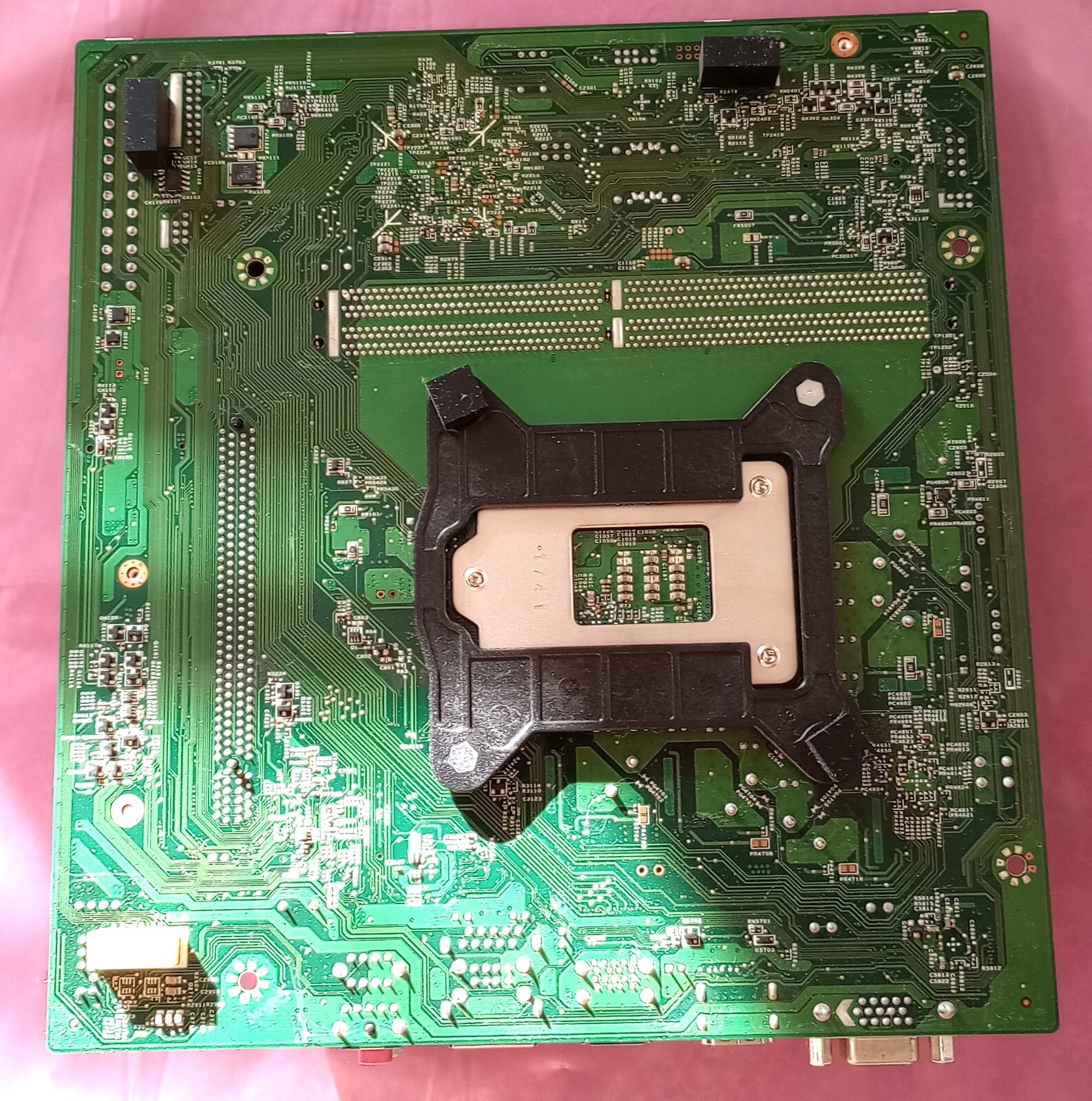 HP Pavilion 570-P Desktop Motherboard LGA 1151/Socket H4 DDR4 SDRAM 906148-001