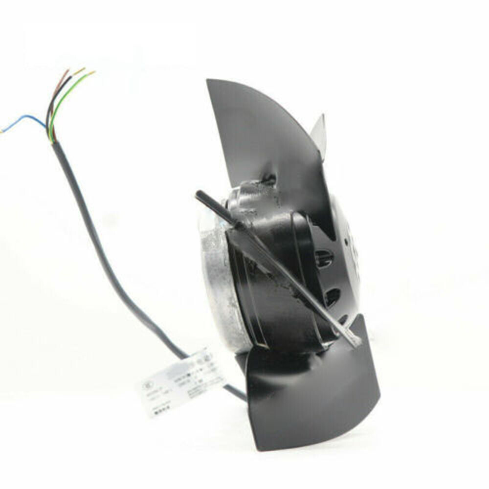 50/60Hz 400/480VAC 0.26/0.27A W2D225-EB14-14 210mm Cooling Fan