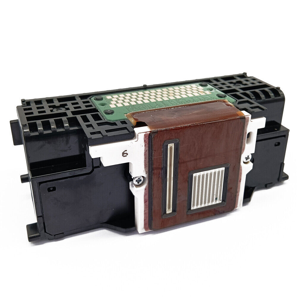Full Color Printhead QY6-0083 Fits For Canon PIXMA iP8750 MG7180 MG7500 MG6310