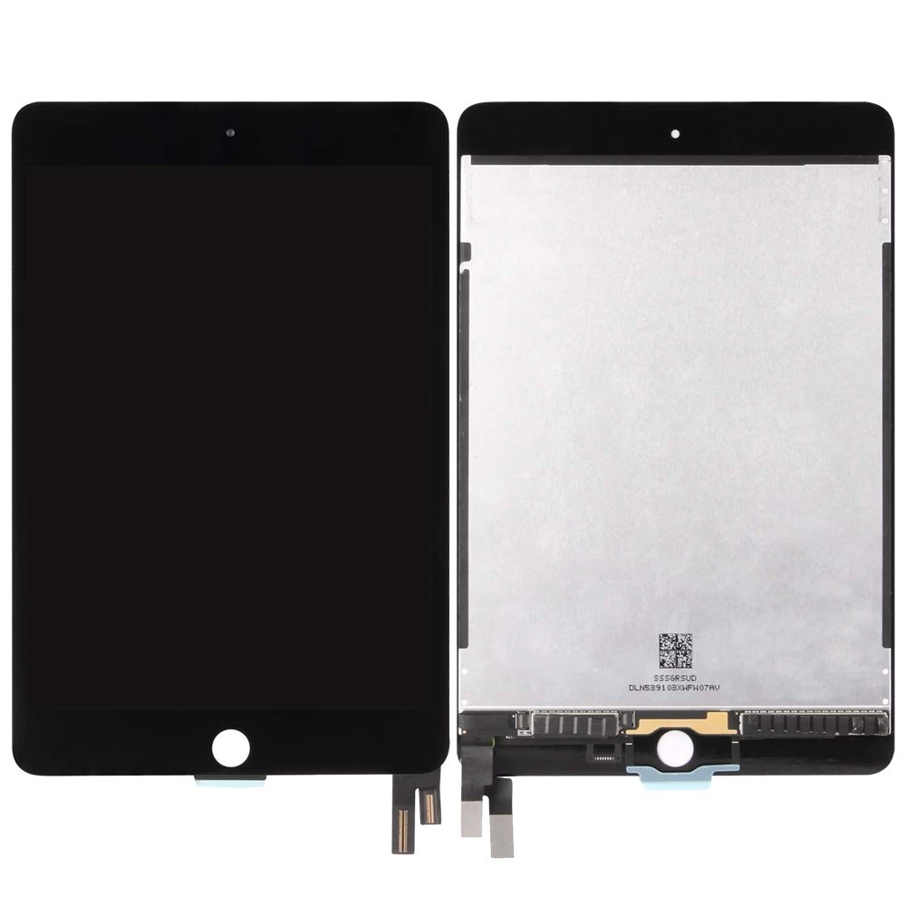 For iPad Mini 4 2015 A1538 A1550 LCD Screen Replacement Touch Assembly Display