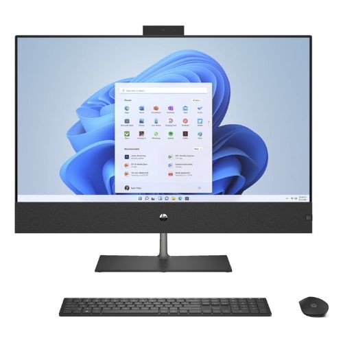 HP Pavilion 32-B1000 32.0″ QHD Intel i7-13700T 16GB 512GB NVIDIA GTX 1650 W11H