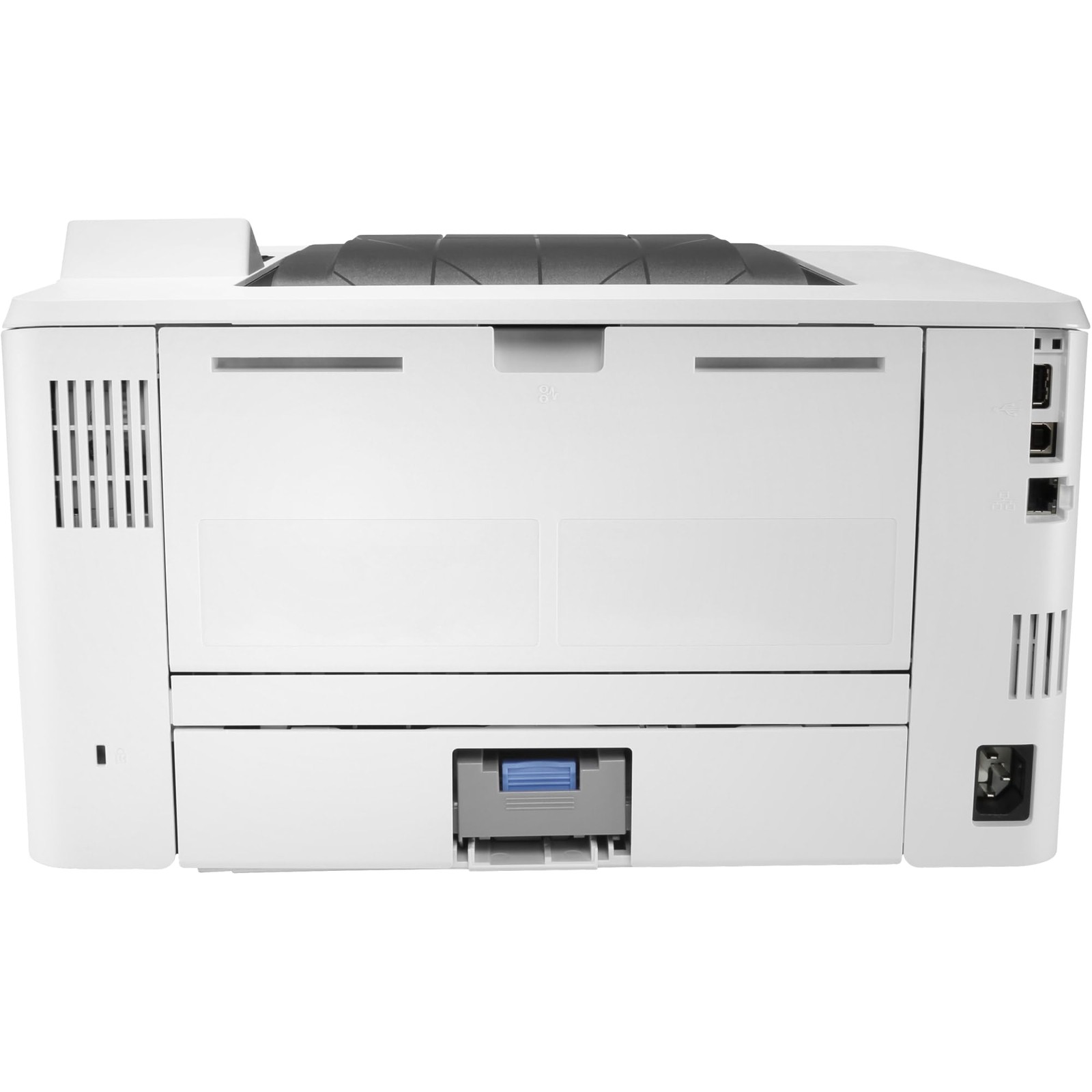 HP LaserJet Enterprise M406dn Monochrome Printer with built-in Ethernet (3PZ15A)