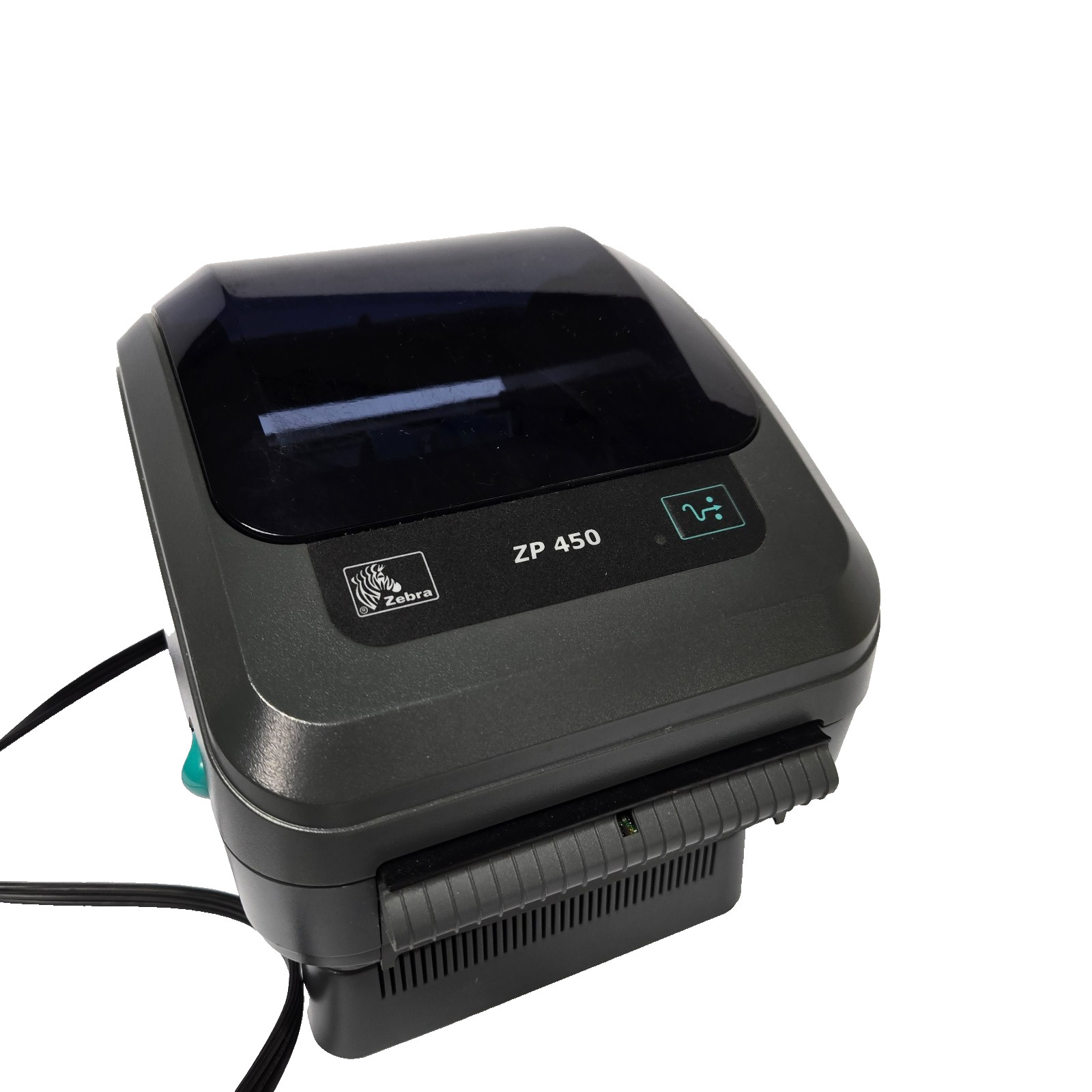 Zebra Direct Thermal Label Printer – ZP450