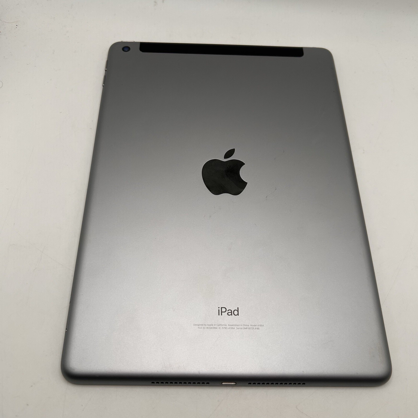 apple ipad 6th gen a1954