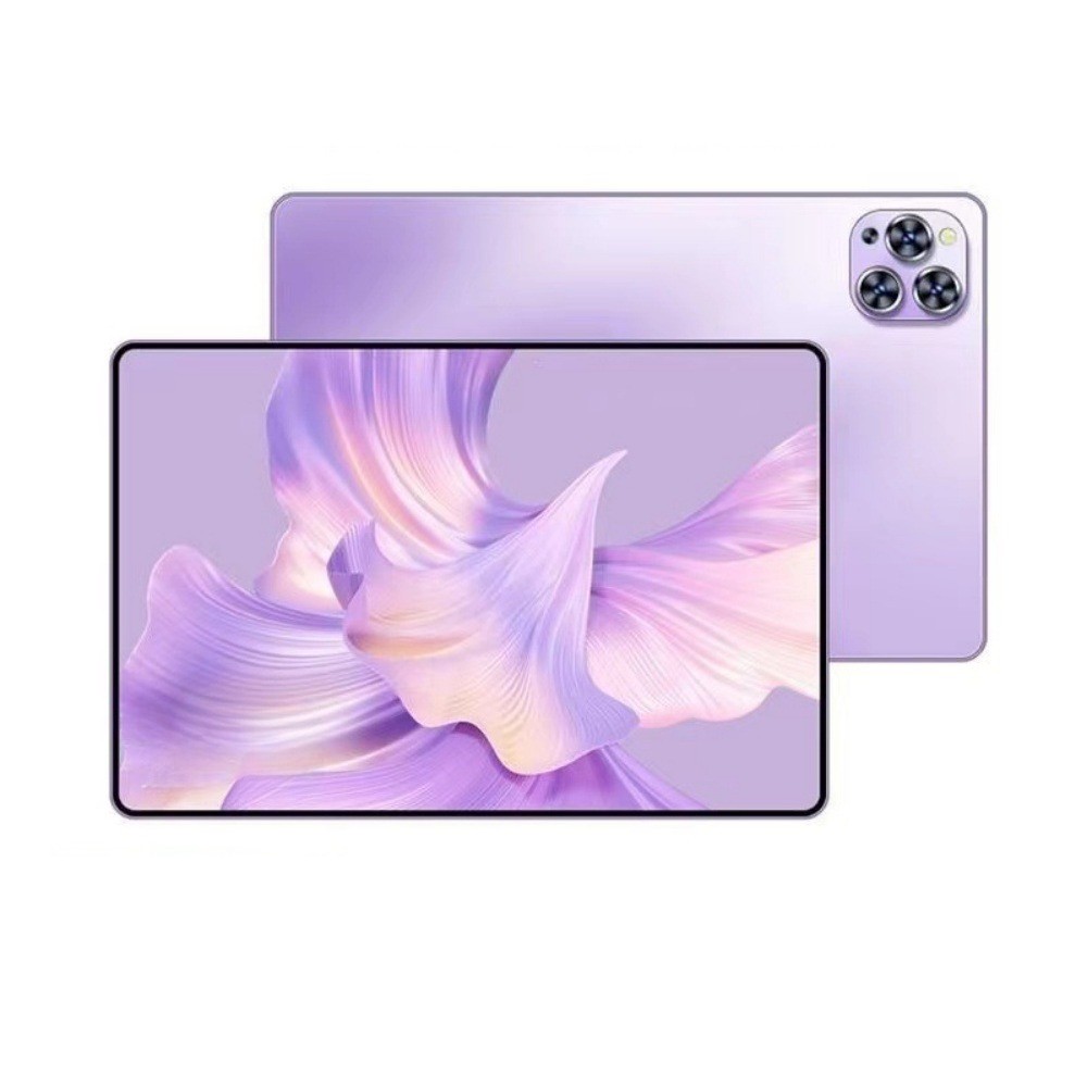 Android 14 Tablet Octa-Core 16GB RAM 256GB ROM IPS HD 8800mAh Camera（8MP+16MP)