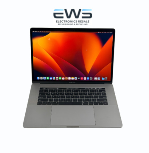 MacBook Pro 15 2017 | GHz i7 2.9GHz | 16GB |512GB NVMe | 4GB Radeon Pro 460