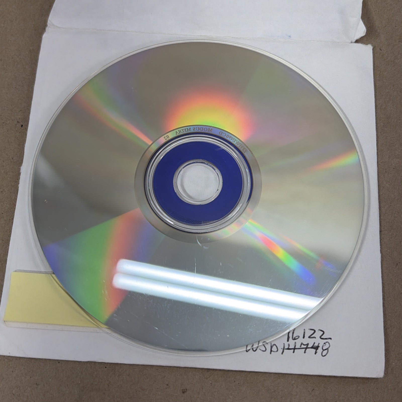 Macromedia Freehand 9 CD Software ZFHWIN90CD Windows 95 with Key READ
