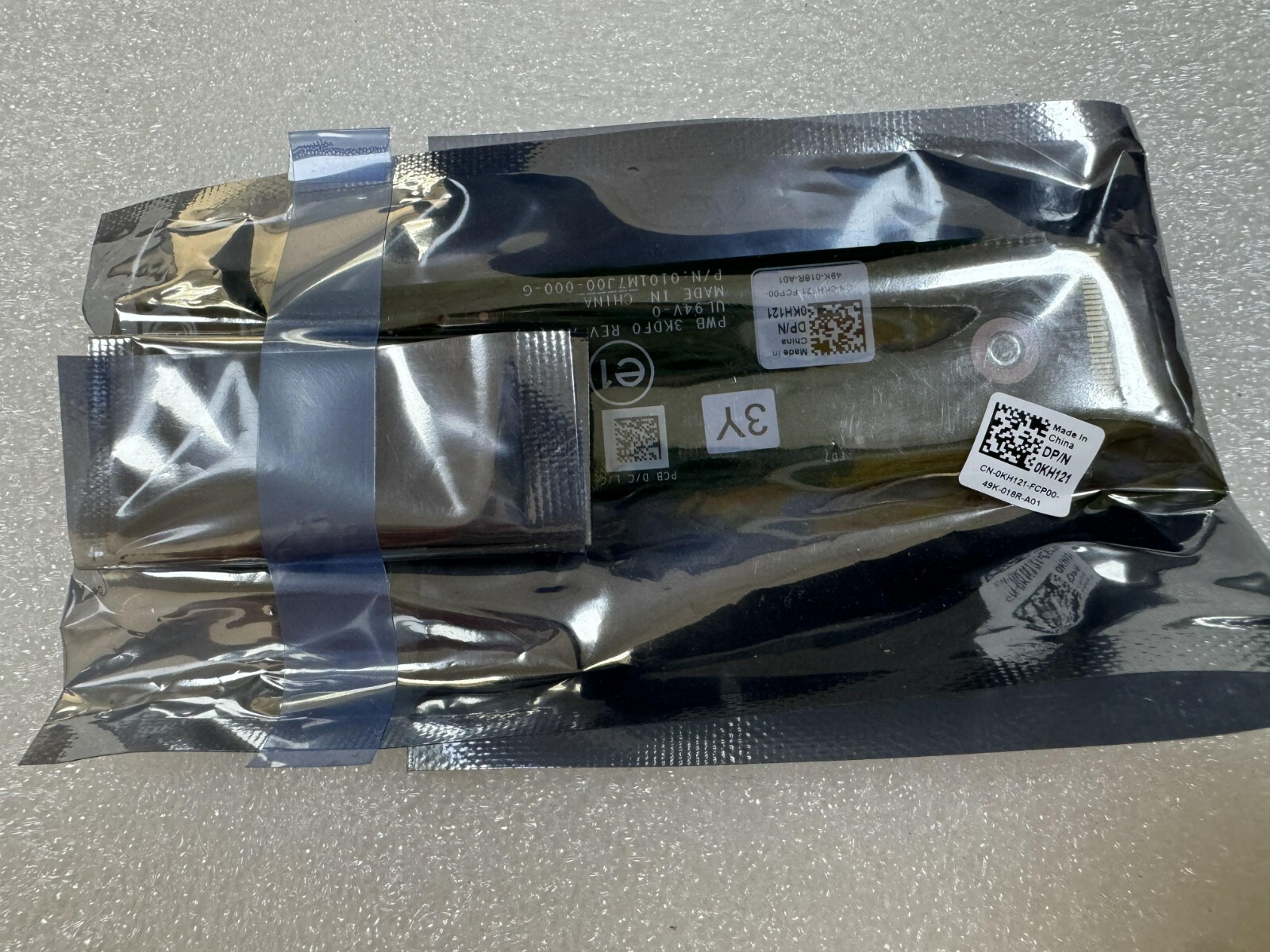 Dell T560 N1 BOSS PCIE 2X M.2 Slots Card KIT WW56V KH121×2 K28WV K34V5 H35CJ