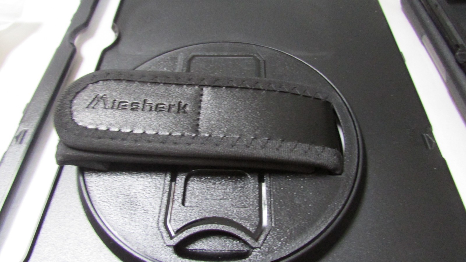 360 Rotation Three Layers Protection for Tablets