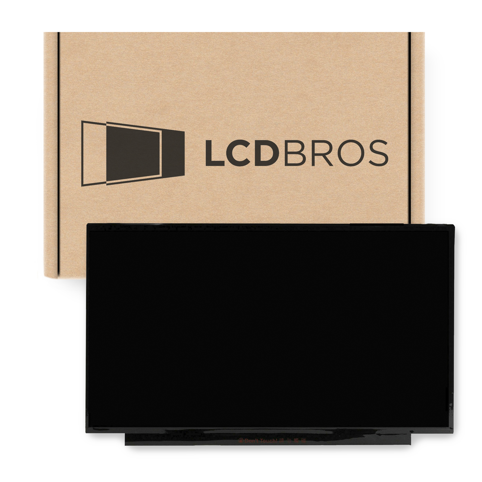 Screen For HP ProBook 440 G7 FHD 1920×1080 IPS LCD LED Display