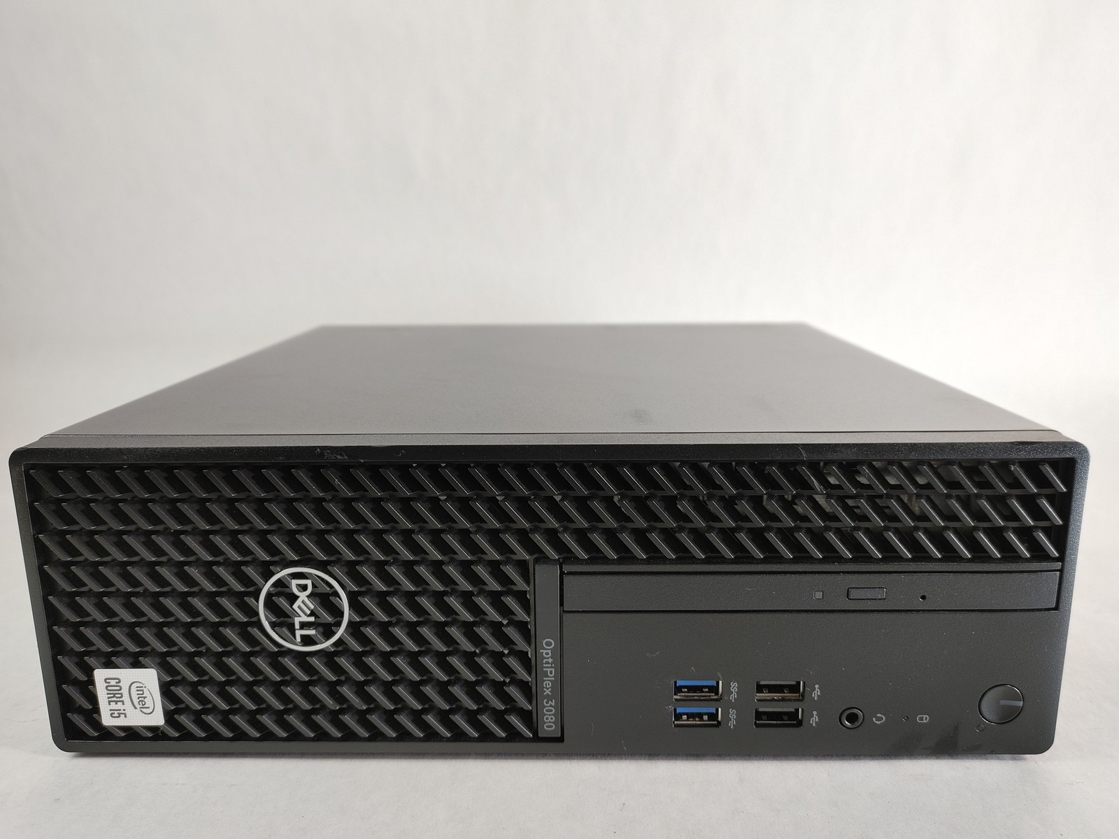 Dell OptiPlex 3080 SFF Core i5-10500 3.10 GHz 8 GB DDR4 256 GB NVMe Windows 11